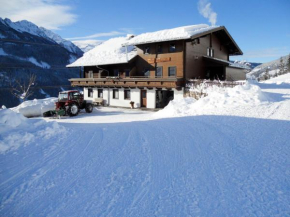 Holiday Home Moosen - NKI210 by Interhome